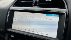 Jaguar F-Pace 2.0d [240] Chequered Flag 5dr Auto AWD Diesel Estate